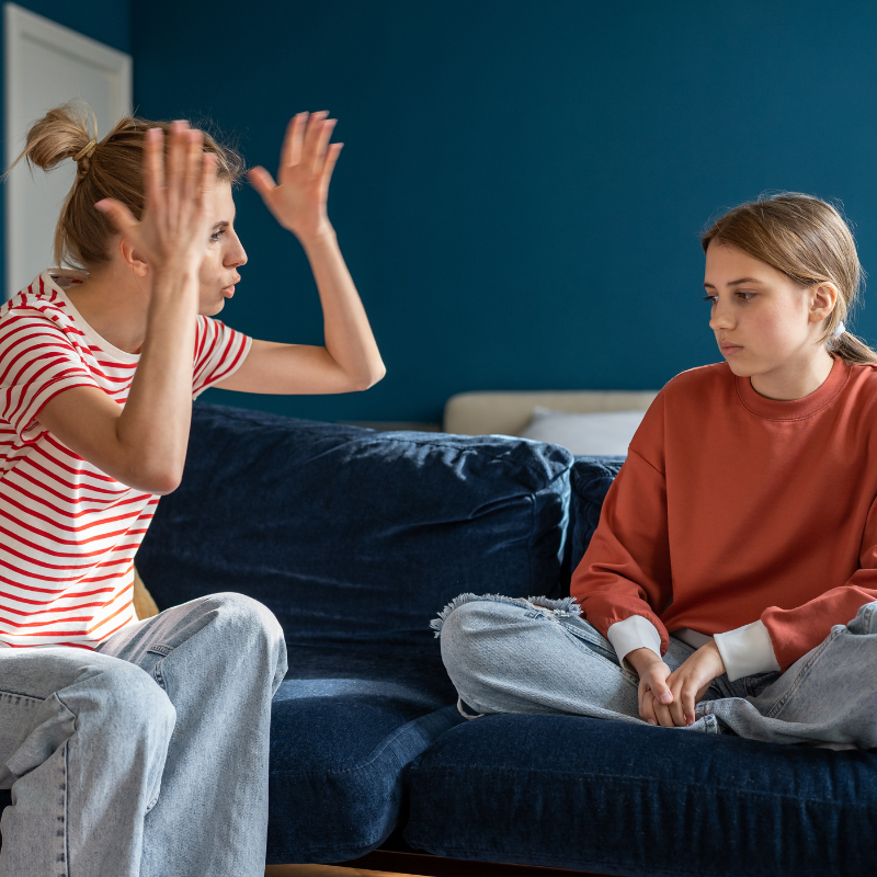 Motiver un ado sans crier : 5 pistes issues des neurosciences