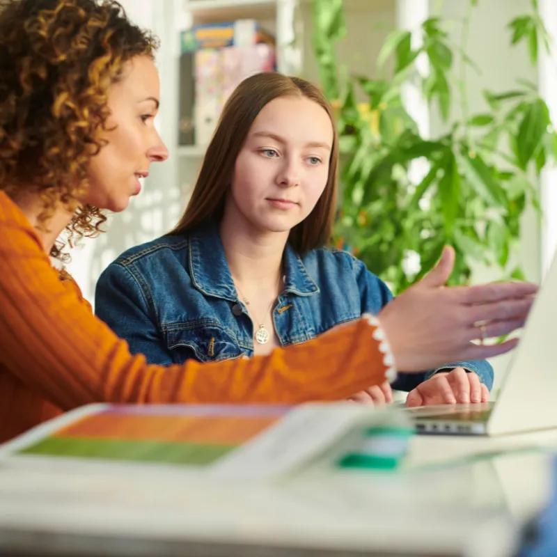 Rencontrer un conseiller à l'orientation