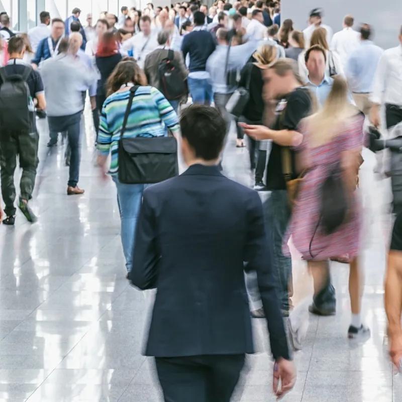 Préparer la visite d’un salon « étudiant »