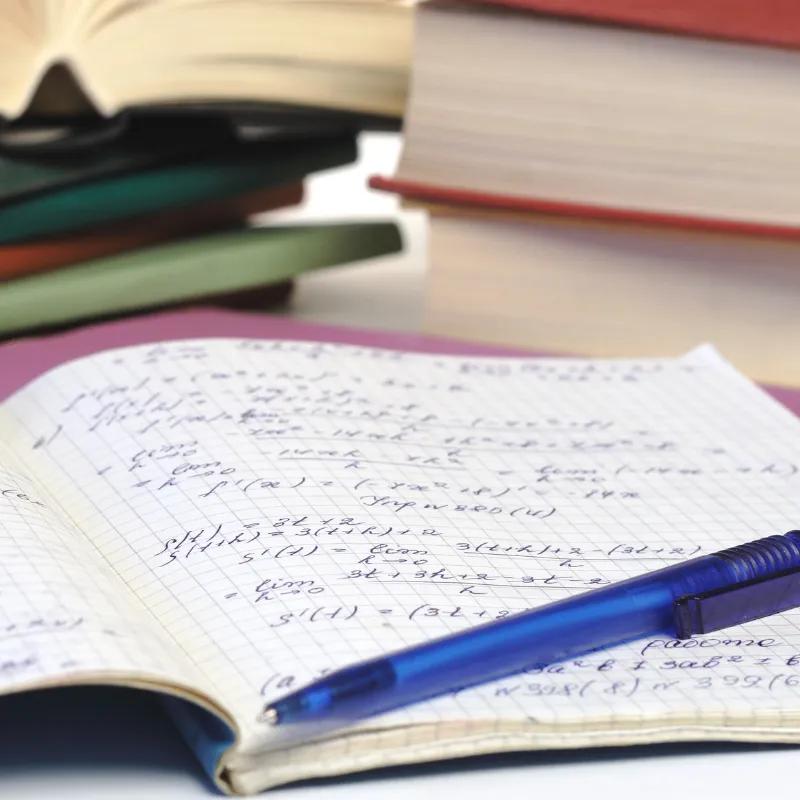 Les devoirs: