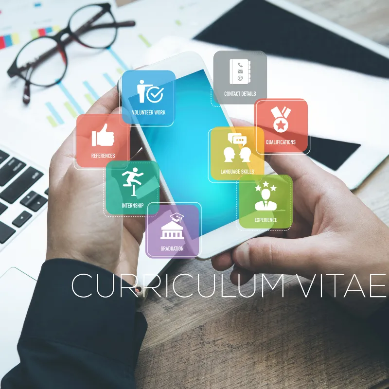 Avenir Factory - préparer sa recherche d'emploi