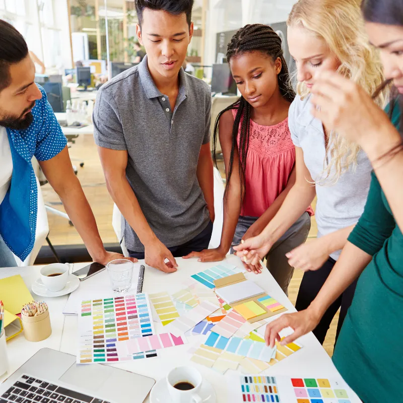 Avenir Factory - atelier découverte de métiers, formations