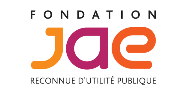 Fondation JAE partenaire d'Avenir Factory