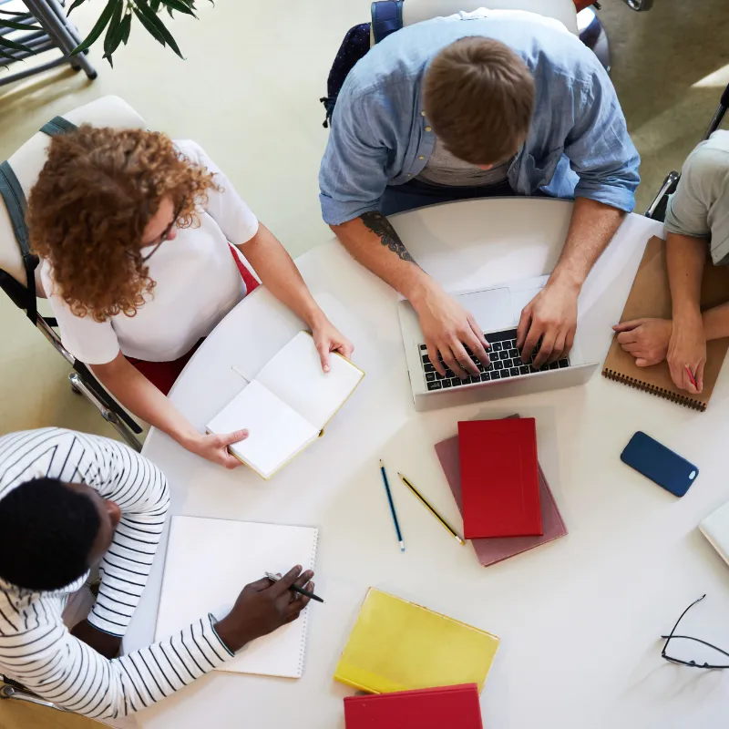 Avenir Factory - formation sur mesure pour adultes