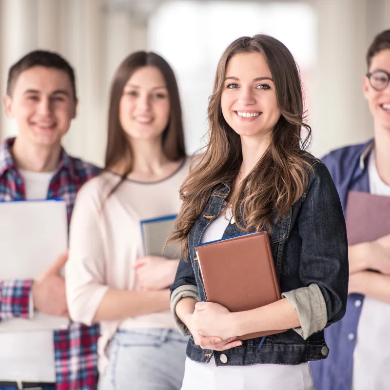 Avenir Factory - préparation d'examen oral, concours, entretien