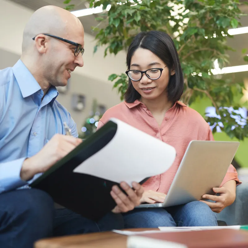 Avenir Factory - accompagnement de stages en entreprise